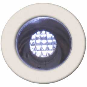 Точечный светильник Brilliant G03090/82 Cosa